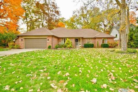 350 Timber Grove Way, Beech Grove, IN 46107