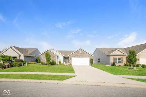 1649 Glen Hollow Drive, Fort Wayne, IN 46814