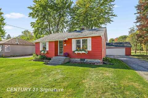 620 Swanson, Saginaw, MI 48609