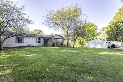 6880 Wiltsie, Lexington, MI 48450