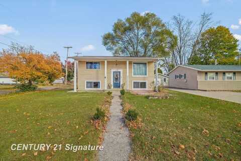 508 Wildes, Midland, MI 48640