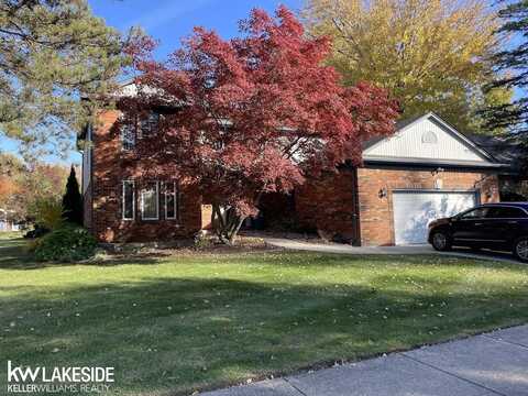 6190 Silverstone, Troy, MI 48085