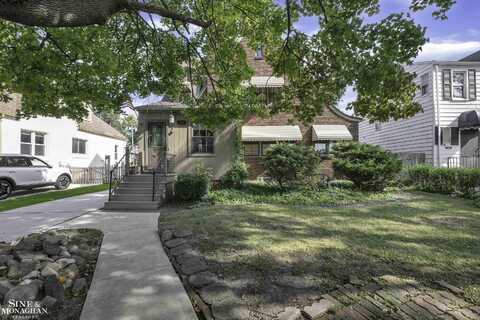 734 Neff, Grosse Pointe, MI 48230