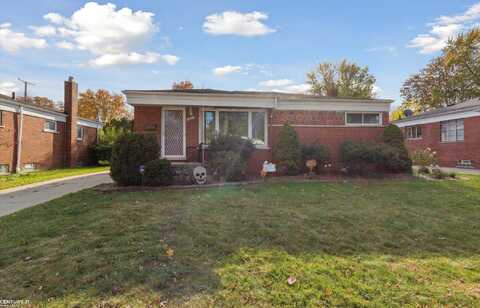 20112 Sunnyside, Saint Clair Shores, MI 48080