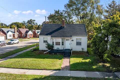 21140 Beechwood, Eastpointe, MI 48021