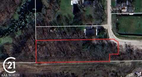 0 Mill, Allenton, MI 48002