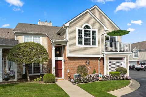 4424 Berkshire, Sterling Heights, MI 48314