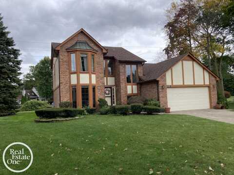 41170 Mt. Pleasant, Sterling Heights, MI 48313