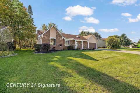 22341 Mill, Novi, MI 48375