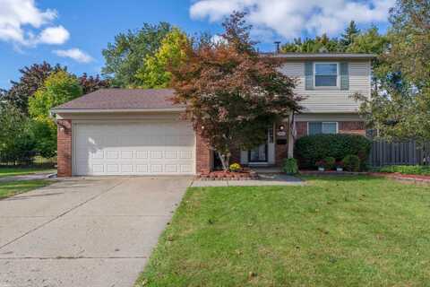 45729 Keding, Utica, MI 48317