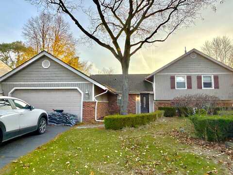 2957 Armstrong, Lake Orion, MI 48360