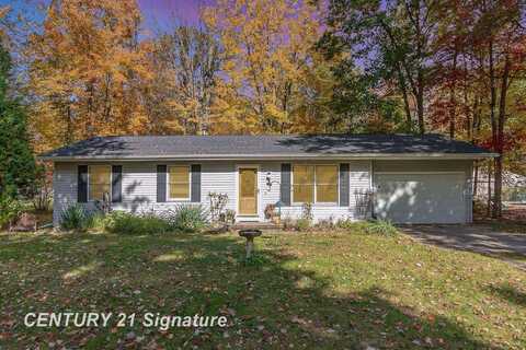 1397 E Burt, Burt, MI 48417