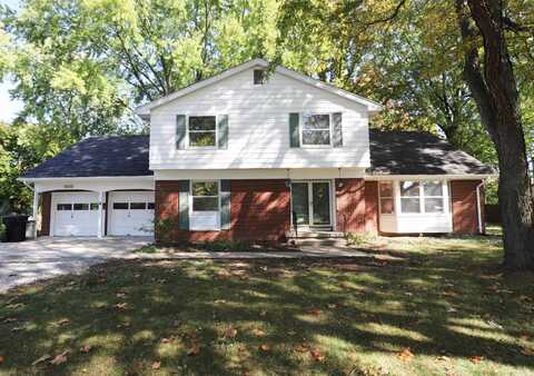 1042 Western Hills, Flint, MI 48532