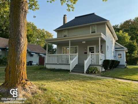 402 N Main, Yale, MI 48097