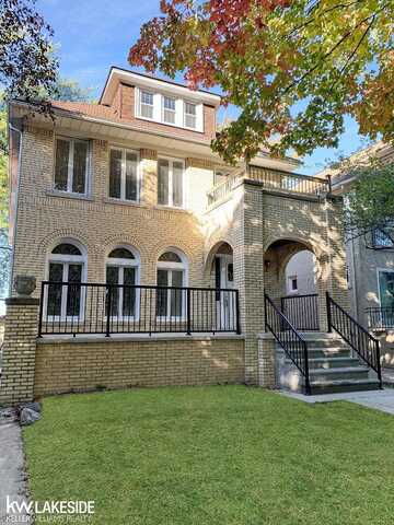 645 Neff, Grosse Pointe, MI 48230