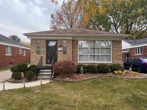 22430 Alger, Saint Clair Shores, MI 48080