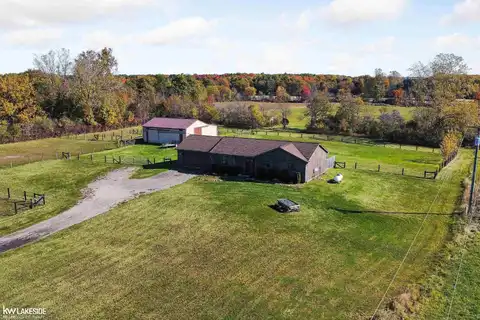 4624 Breen, Emmett, MI 48022