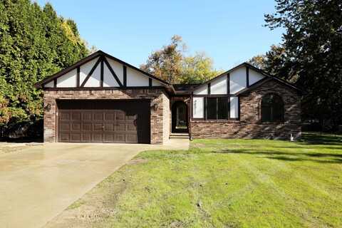 48511 Sugarbush, Chesterfield, MI 48047