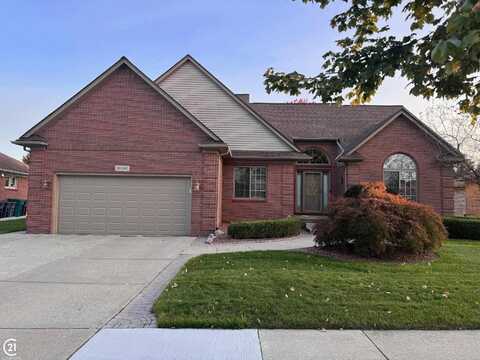 36590 St Clair, New Baltimore, MI 48047