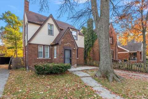 5226 Buckingham, Detroit, MI 48224