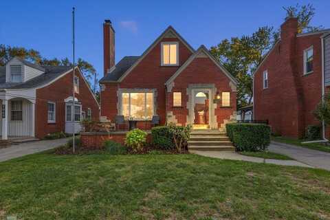 1977 Lennon, Grosse Pointe Woods, MI 48236