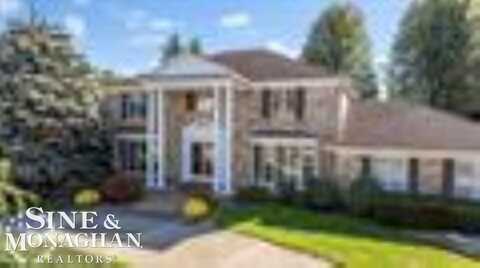 21 Stillmeadow, Grosse Pointe Shores, MI 48236