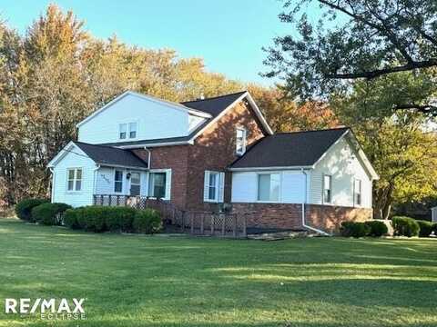 4341 Church, Casco, MI 48064