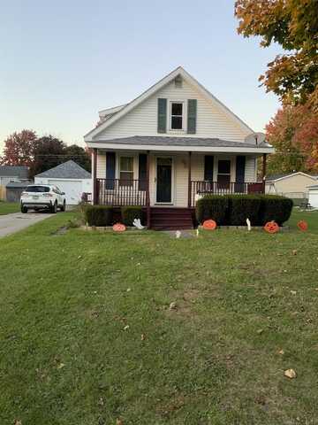 211 Guy, Yale, MI 48097