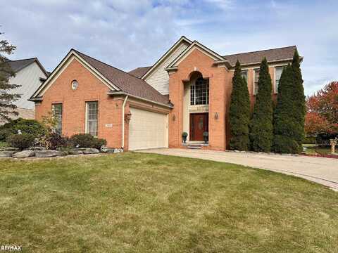 1927 Bloomfield Oaks, West Bloomfield, MI 48324