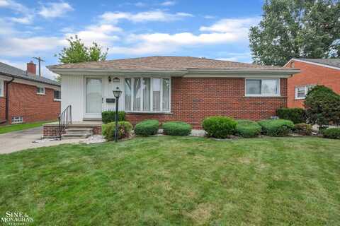 25707 San Rosa, Saint Clair Shores, MI 48081