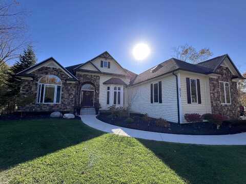 8777 Marine City Highway, Ira, MI 48023