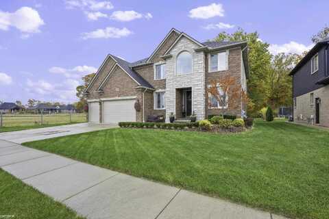 49426 Euphrates, Macomb, MI 48044