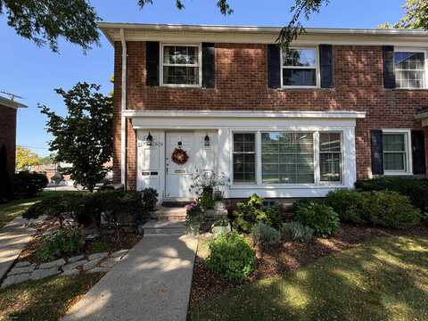 619 Notre Dame, Grosse Pointe, MI 48230