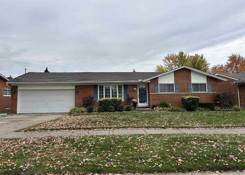 31340 Roan, Warren, MI 48093