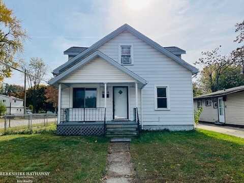 1040 E ELZA, Hazel Park, MI 48030