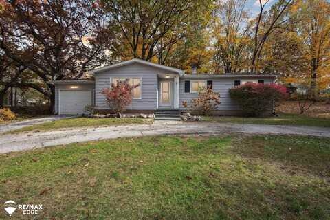 7224 Ridgeview, Genesee, MI 48437