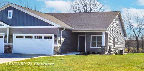 4077 Woodburn, Saginaw, MI 48603