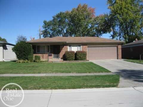 4965 Sanford, Sterling Heights, MI 48310