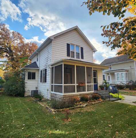 2032 6th, Bay City, MI 48708