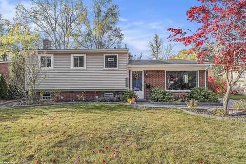 22209 Ontaga, Farmington Hills, MI 48836