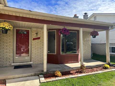 47120 Barbara, Macomb, MI 48044