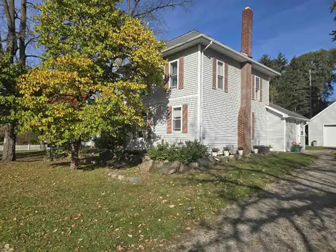 303 North, Yale, MI 48097