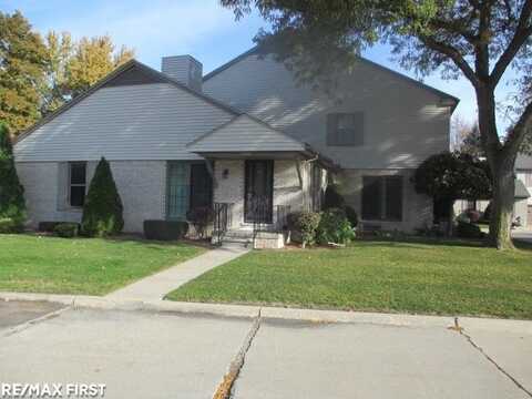 35146 N Bay, Harrison, MI 48045