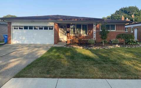 30104 Sharon, Warren, MI 48088