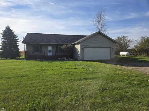 5688 Galbraith Line, Croswell, MI 48422