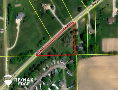 0 E Lansing, Durand, MI 48429