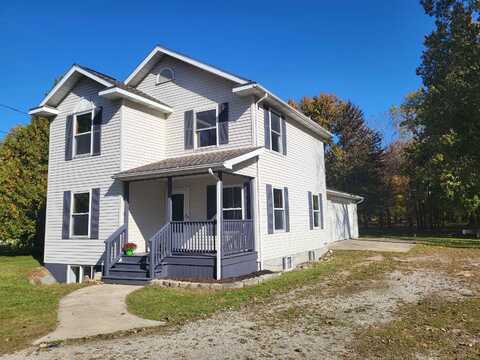 8376 lewis, Mount Morris, MI 48458