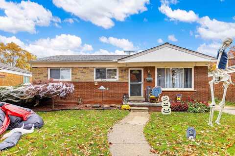 27112 Princeton, Saint Clair Shores, MI 48081