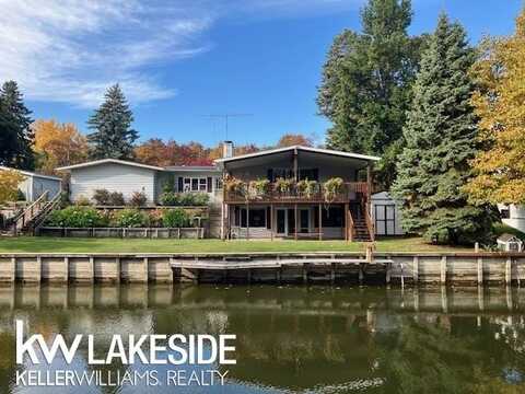 4378 White Sands, Pigeon, MI 48755