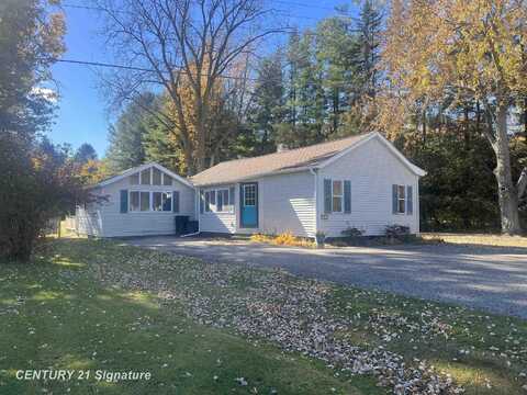 7035 Coldwater, Flushing, MI 48433